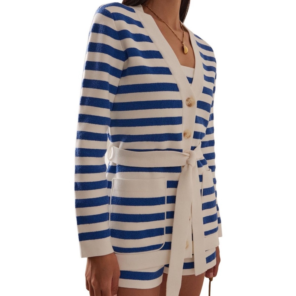Posse Ari cardigan